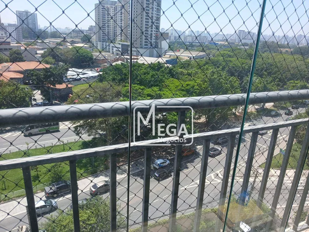 Apartamento, 2 quartos, 50 m² - Foto 1
