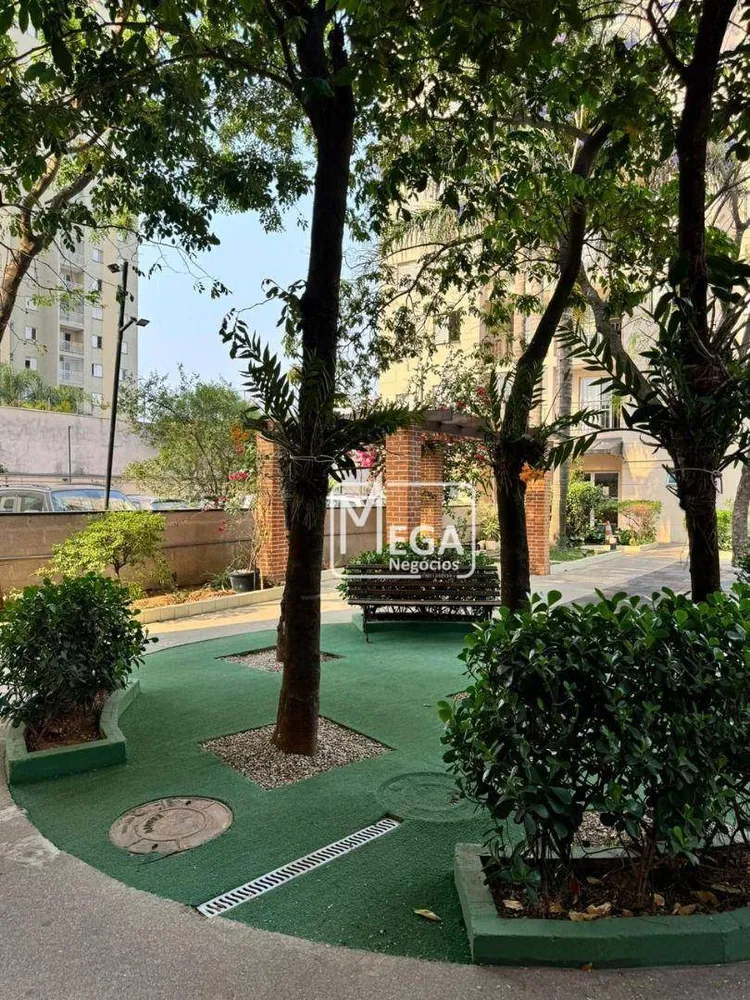 Apartamento, 2 quartos, 50 m² - Foto 20