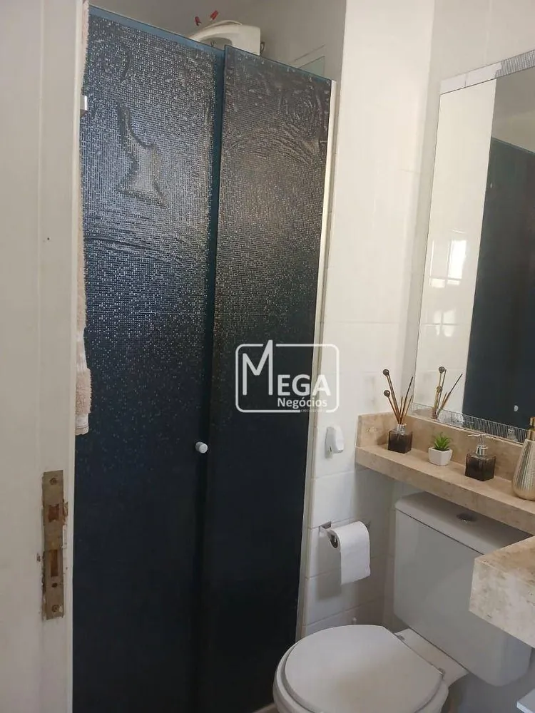 Apartamento, 2 quartos, 50 m² - Foto 6