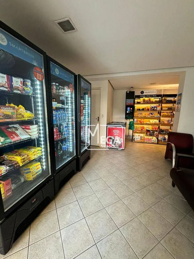 Apartamento, 2 quartos, 50 m² - Foto 19