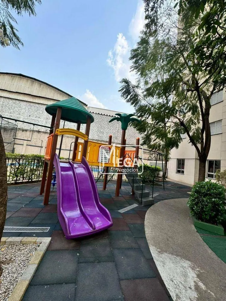 Apartamento, 2 quartos, 50 m² - Foto 17