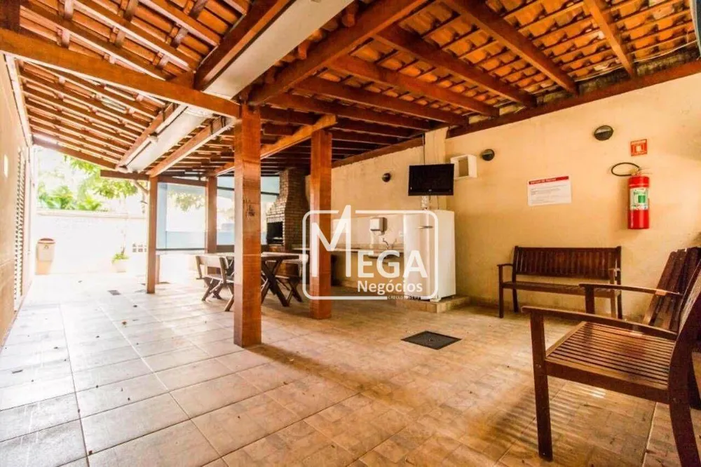 Apartamento, 2 quartos, 50 m² - Foto 16