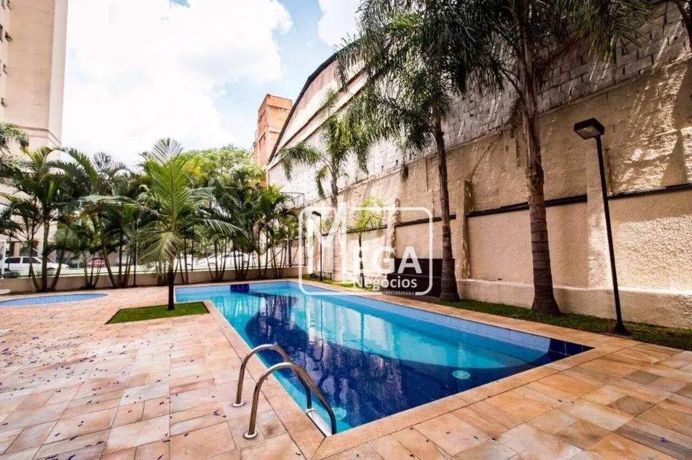 Apartamento, 2 quartos, 50 m² - Foto 11