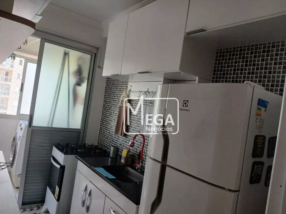 Apartamento, 2 quartos, 50 m² - Foto 7