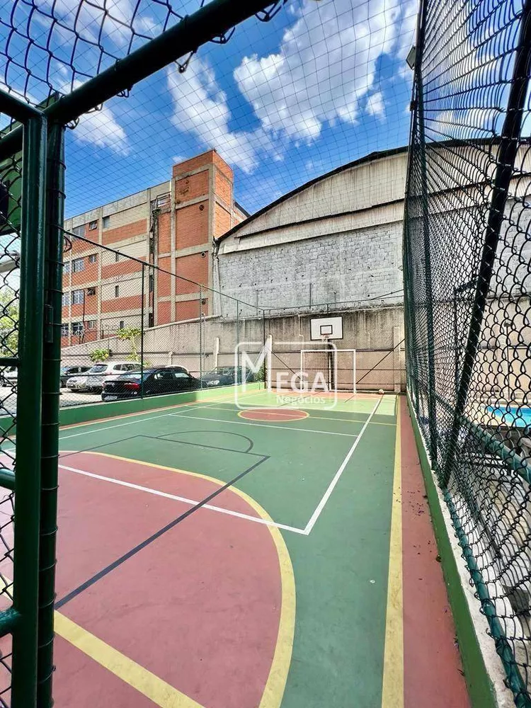 Apartamento, 2 quartos, 50 m² - Foto 4