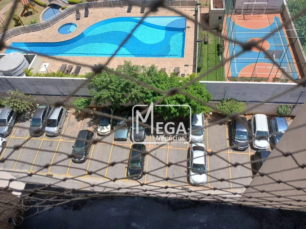 Apartamento, 2 quartos, 50 m² - Foto 6