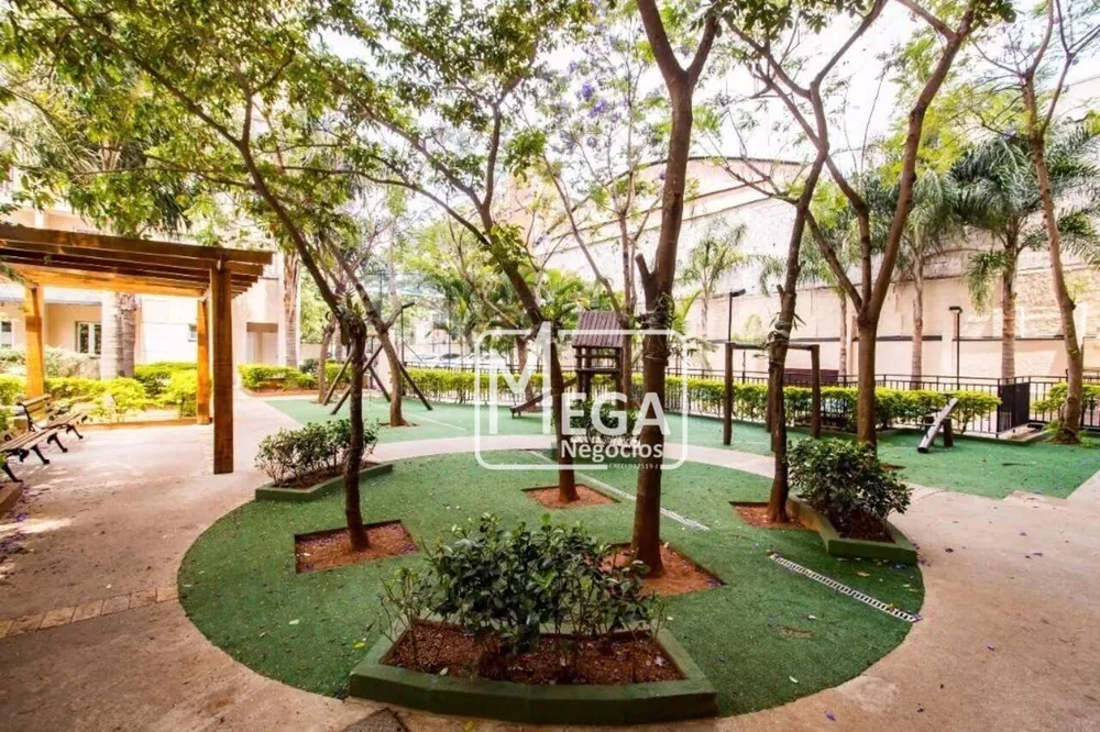 Apartamento, 2 quartos, 50 m² - Foto 5