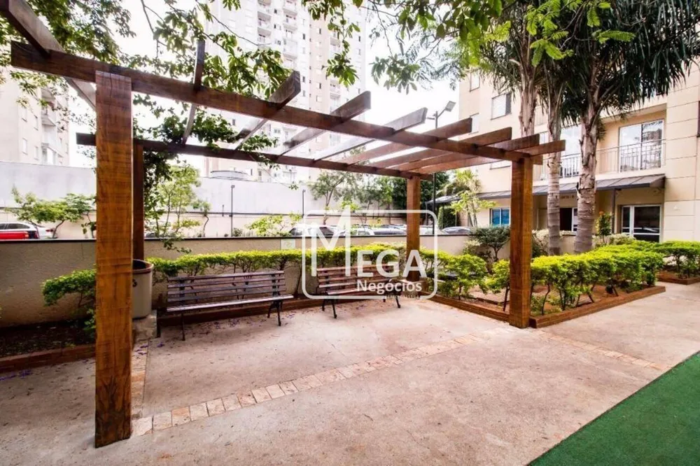 Apartamento, 2 quartos, 50 m² - Foto 13