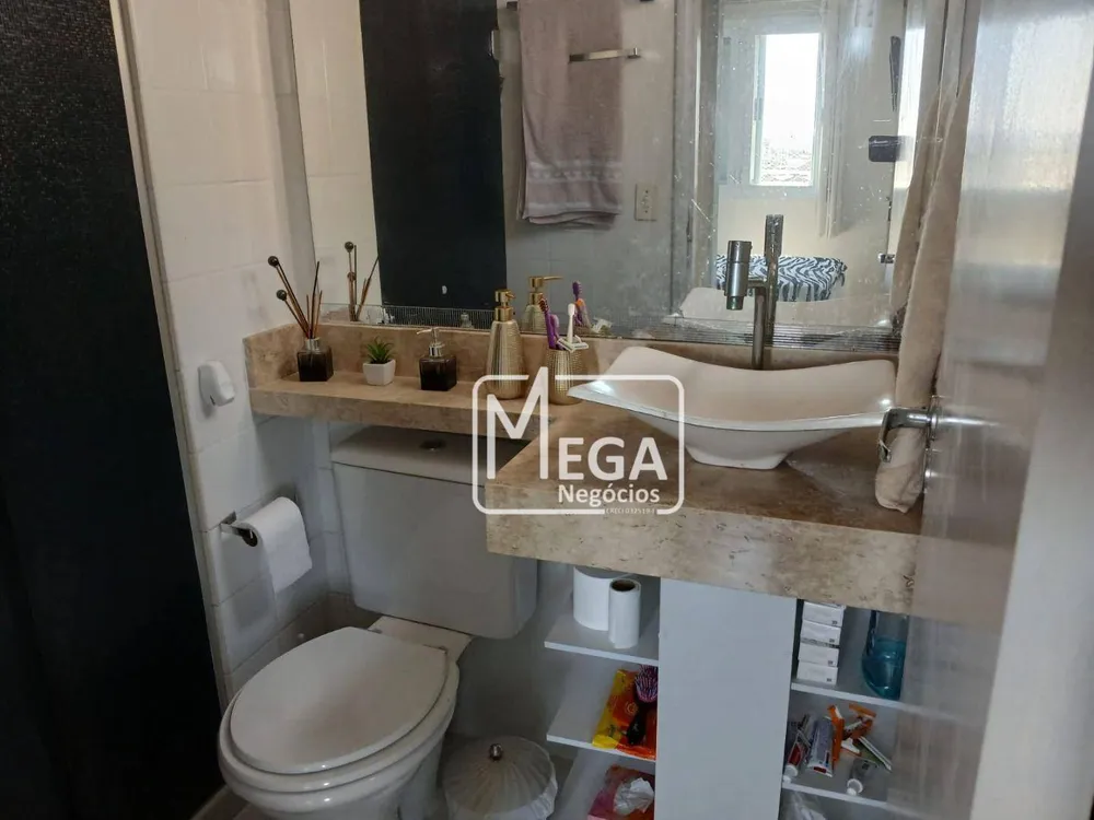 Apartamento, 2 quartos, 50 m² - Foto 5