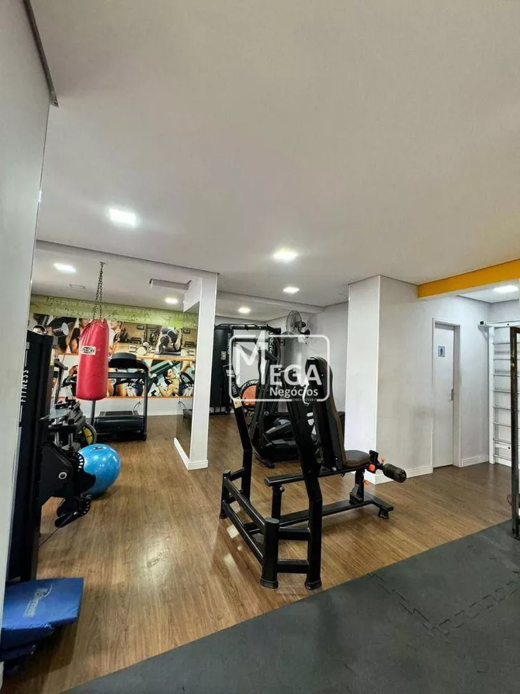 Apartamento, 2 quartos, 50 m² - Foto 8
