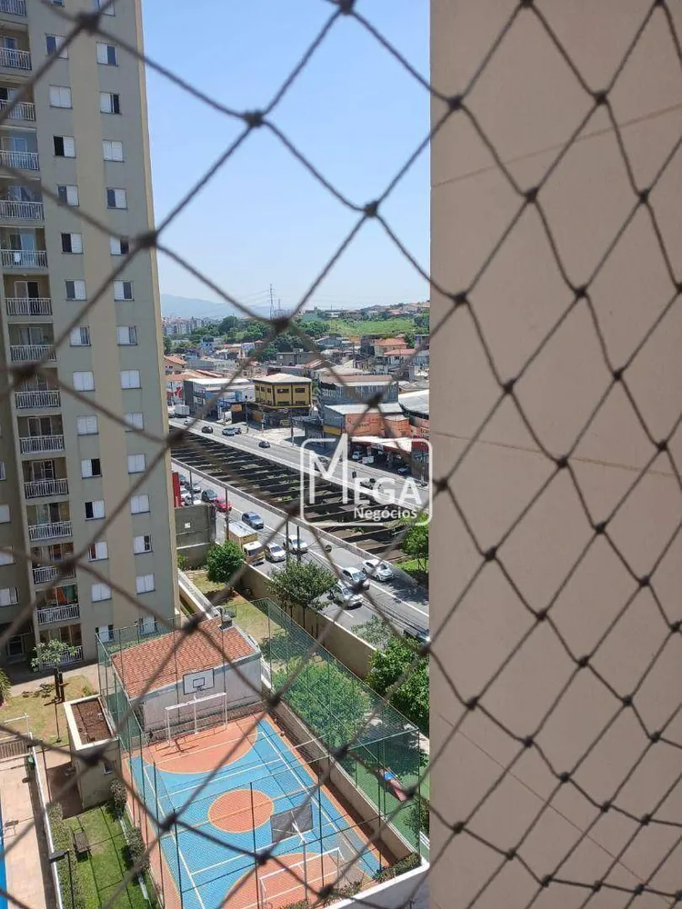 Apartamento, 2 quartos, 50 m² - Foto 9