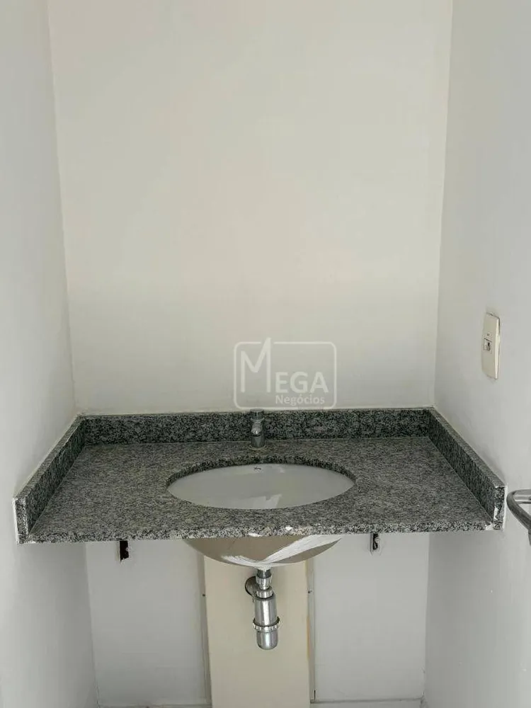 Sala-Conjunto, 36 m² - Foto 2