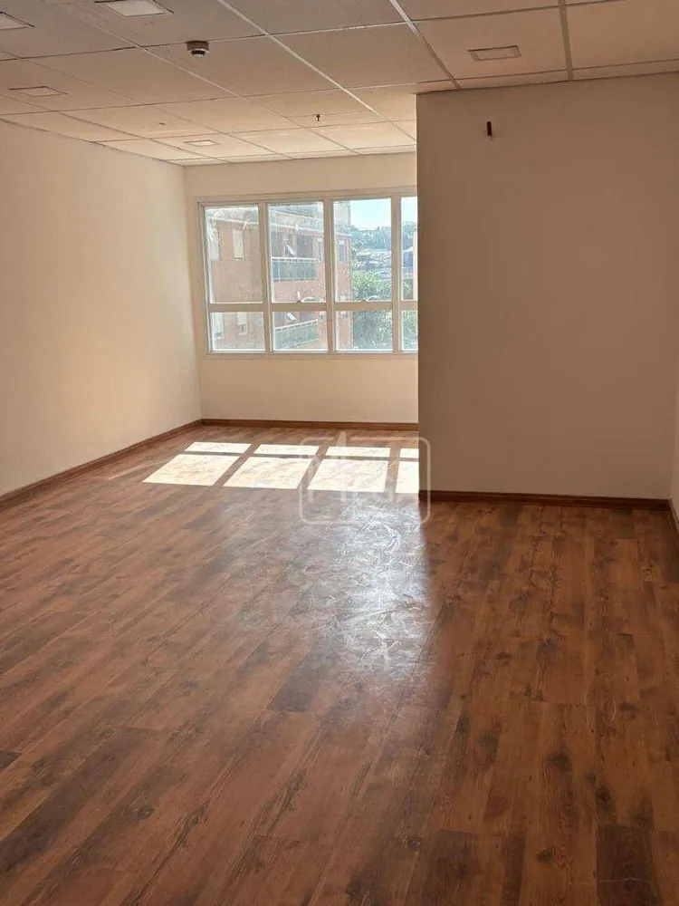 Sala-Conjunto, 36 m² - Foto 1