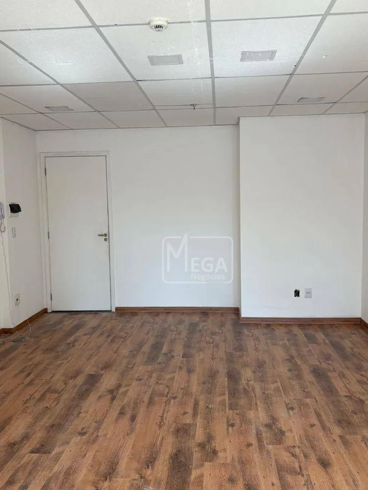 Sala-Conjunto, 36 m² - Foto 5