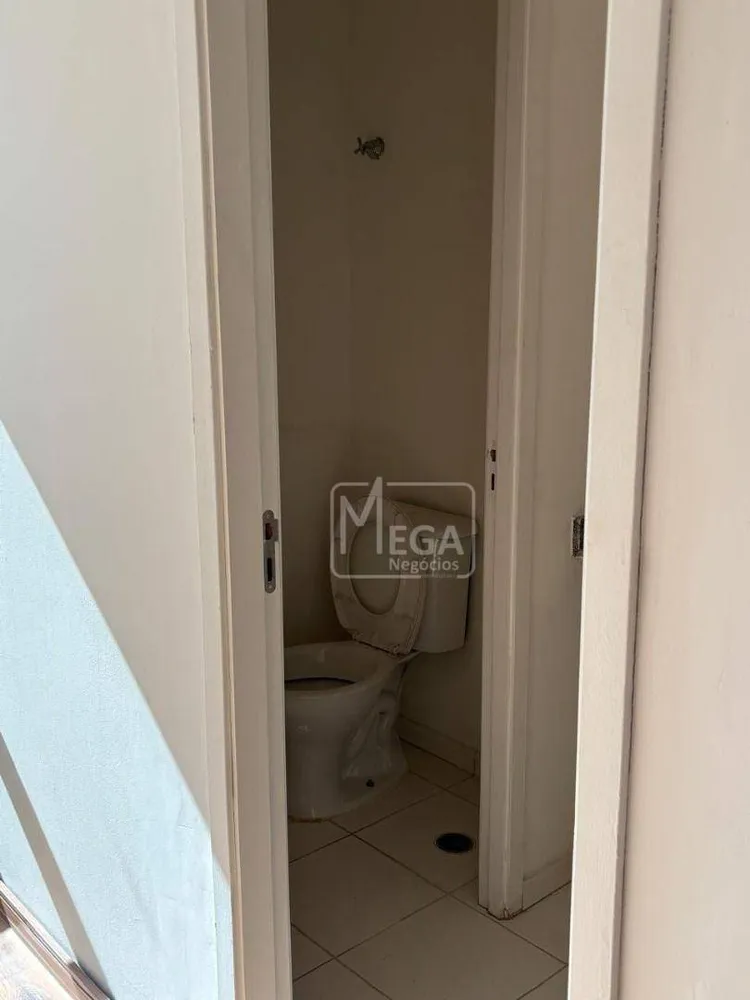 Sala-Conjunto, 36 m² - Foto 3