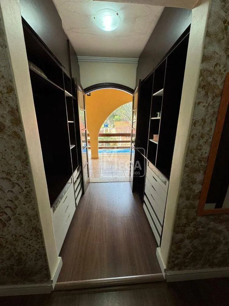 Chácara, 4 quartos, 1000 m² - Foto 10