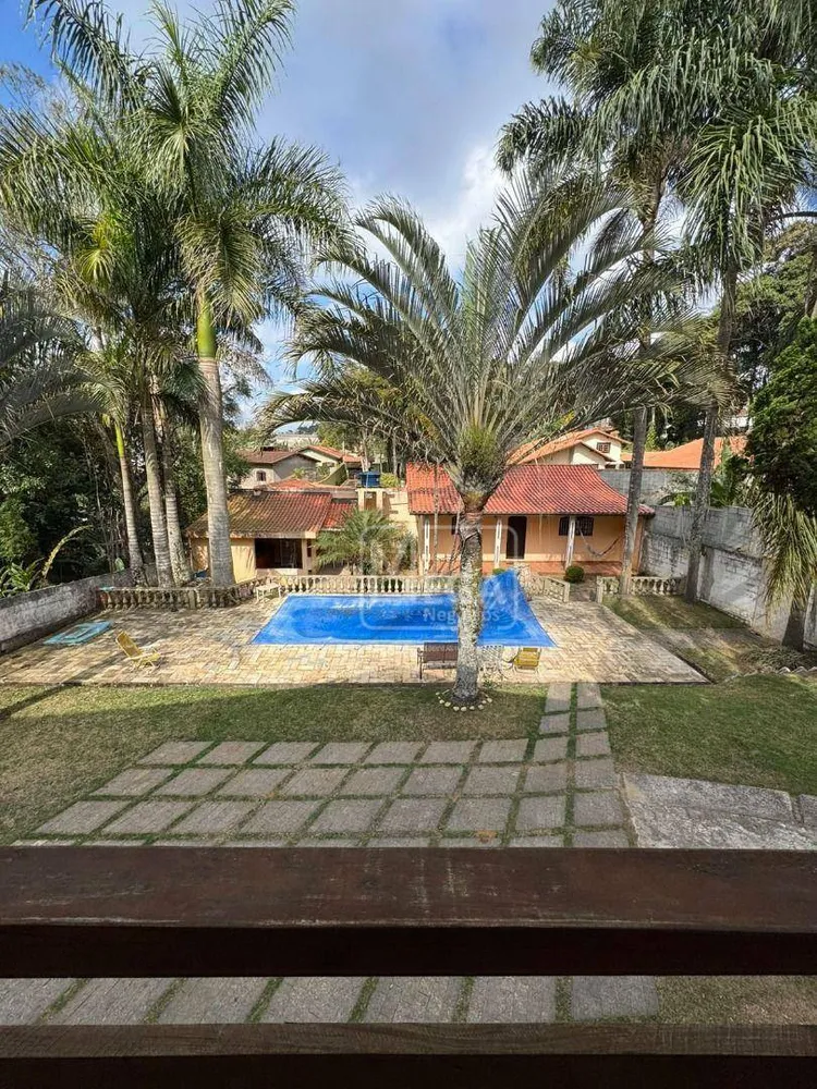 Chácara, 4 quartos, 1000 m² - Foto 11