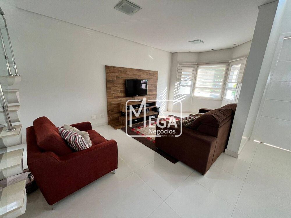 Casa de Condomínio, 3 quartos - Foto 3