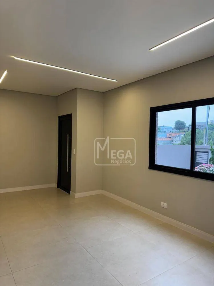 Sobrado, 3 quartos, 123 m² - Foto 6