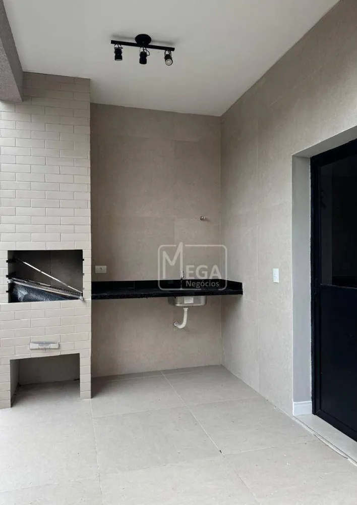Sobrado, 3 quartos, 123 m² - Foto 7