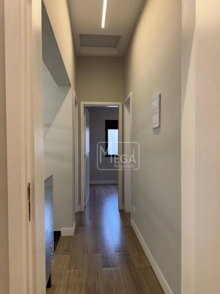 Sobrado, 3 quartos, 123 m² - Foto 9