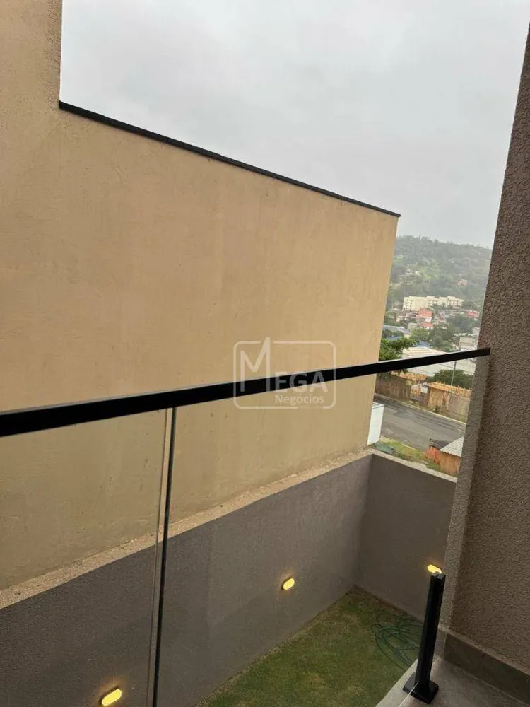 Sobrado, 3 quartos, 123 m² - Foto 11