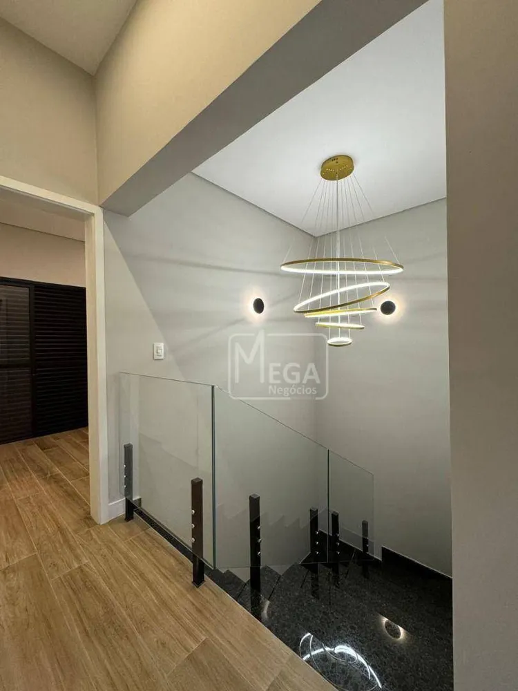 Sobrado, 3 quartos, 123 m² - Foto 10
