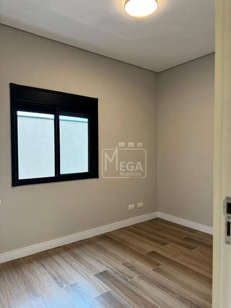 Sobrado, 3 quartos, 123 m² - Foto 3