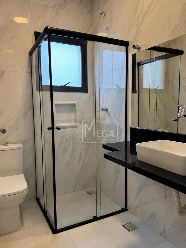Sobrado, 3 quartos, 123 m² - Foto 1