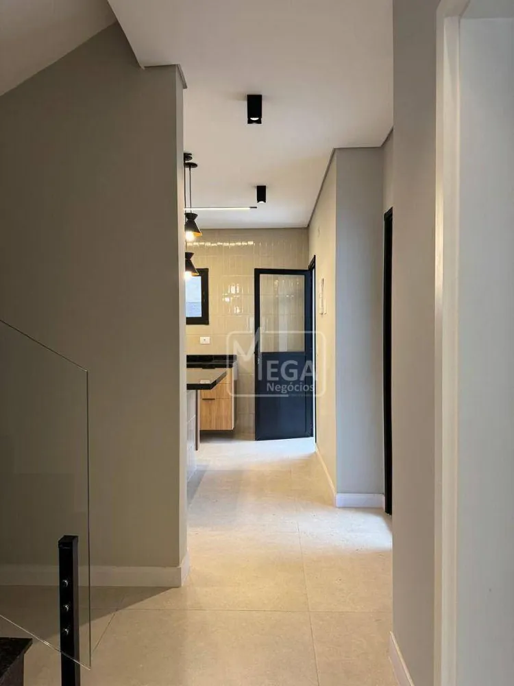 Sobrado, 3 quartos, 123 m² - Foto 12