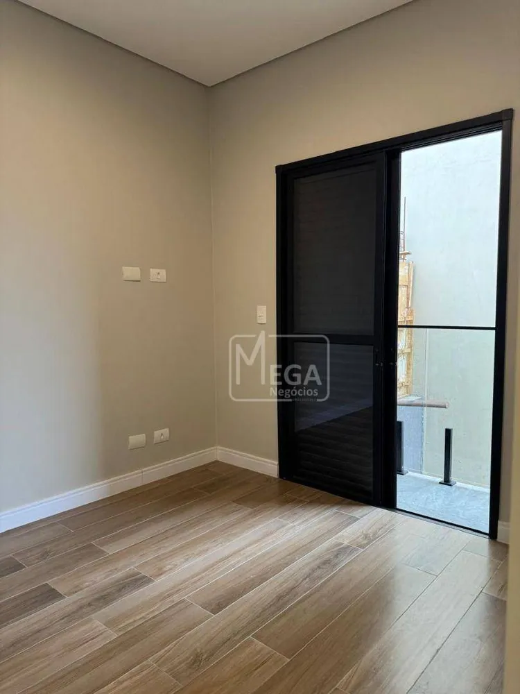 Sobrado, 3 quartos, 123 m² - Foto 5