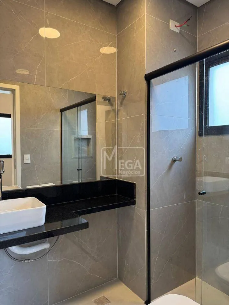 Sobrado, 3 quartos, 123 m² - Foto 4