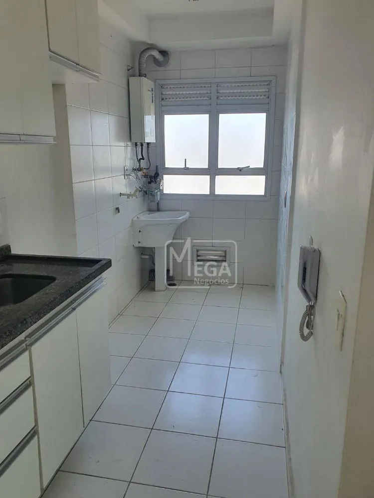 Apartamento, 3 quartos, 72 m² - Foto 4