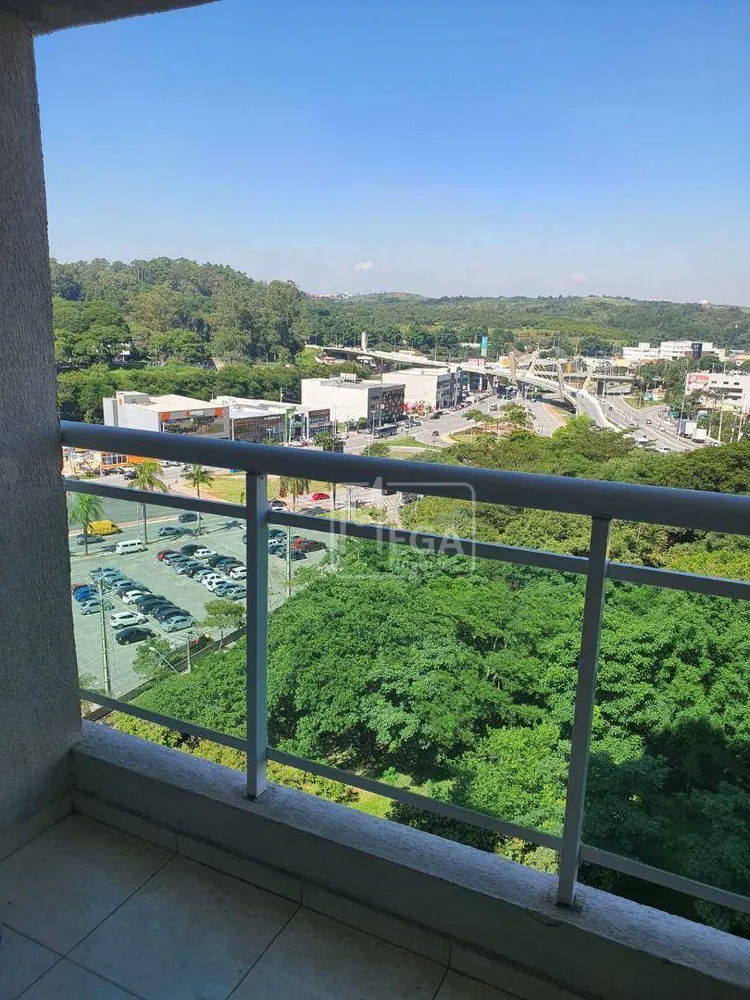 Apartamento, 3 quartos, 72 m² - Foto 5