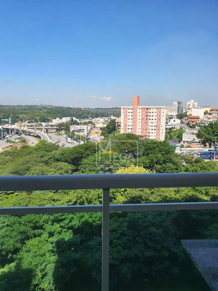 Apartamento, 3 quartos, 72 m² - Foto 7