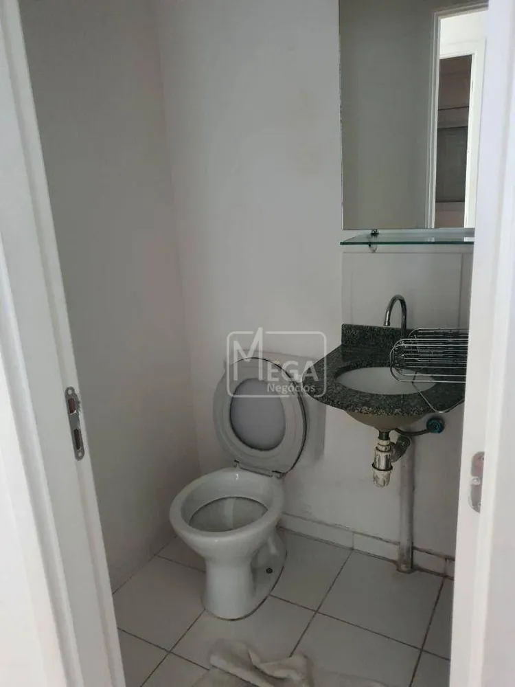 Apartamento, 3 quartos, 72 m² - Foto 12