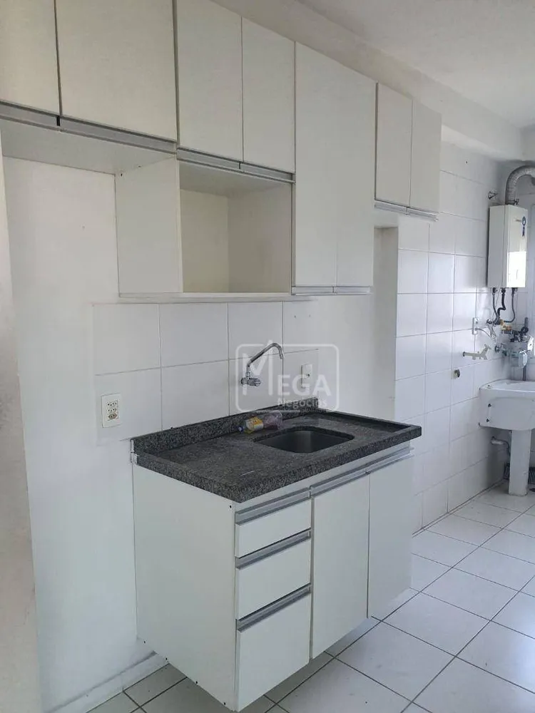 Apartamento, 3 quartos, 72 m² - Foto 3