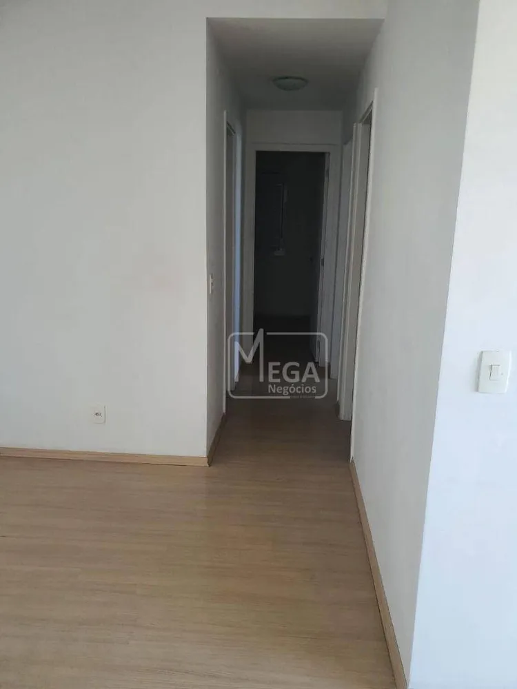 Apartamento, 3 quartos, 72 m² - Foto 10