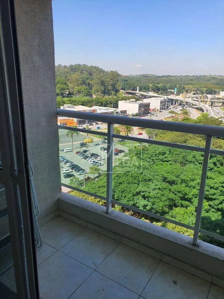 Apartamento, 3 quartos, 72 m² - Foto 6