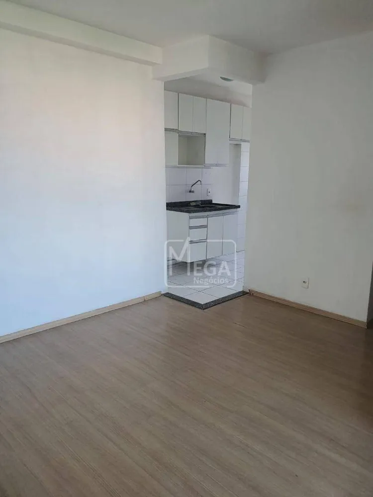 Apartamento, 3 quartos, 72 m² - Foto 2