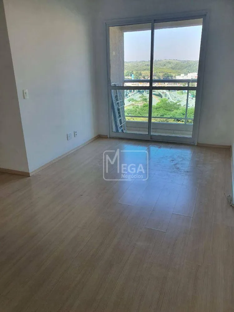 Apartamento, 3 quartos, 72 m² - Foto 1