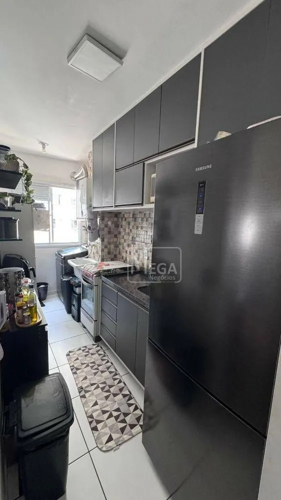 Apartamento, 2 quartos, 45 m² - Foto 2
