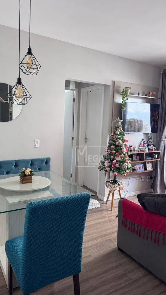 Apartamento, 2 quartos, 45 m² - Foto 12