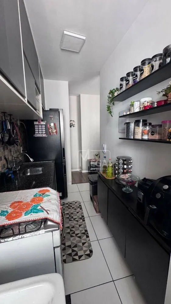 Apartamento, 2 quartos, 45 m² - Foto 1