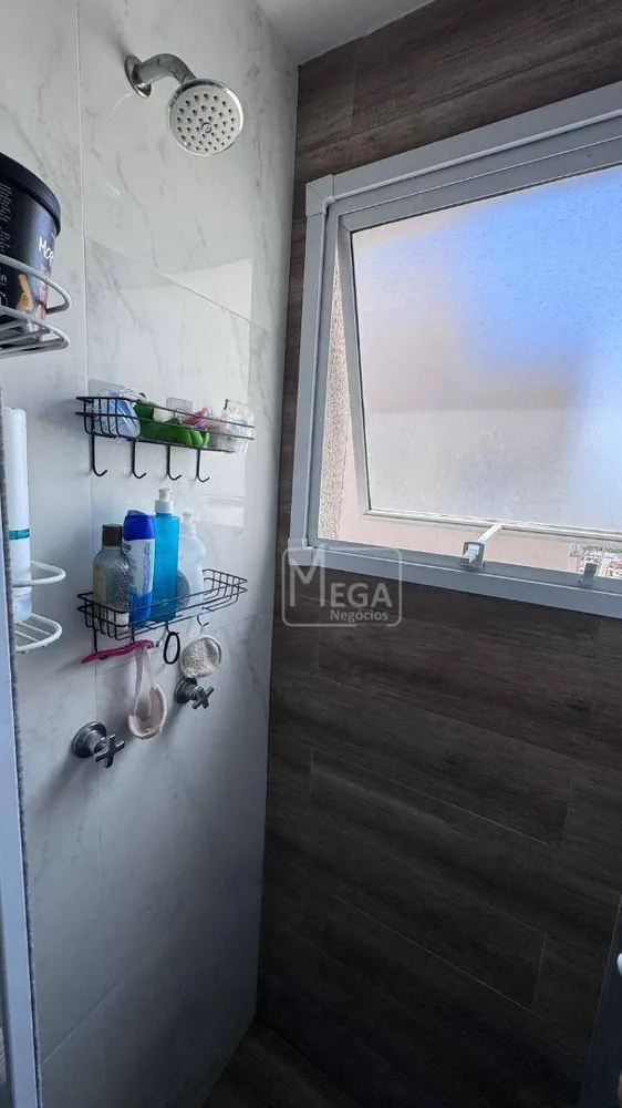Apartamento, 2 quartos, 45 m² - Foto 8