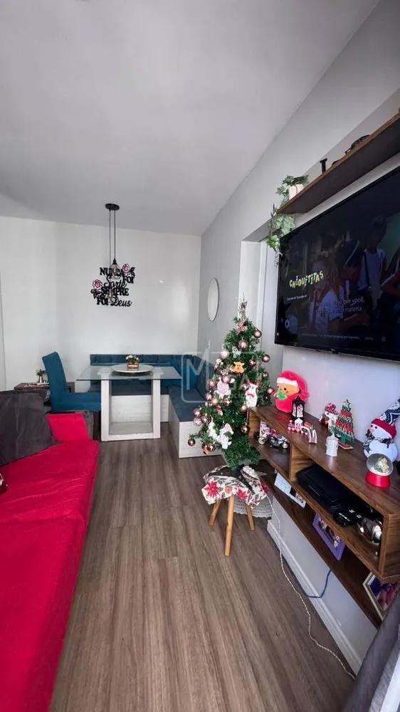 Apartamento, 2 quartos, 45 m² - Foto 10