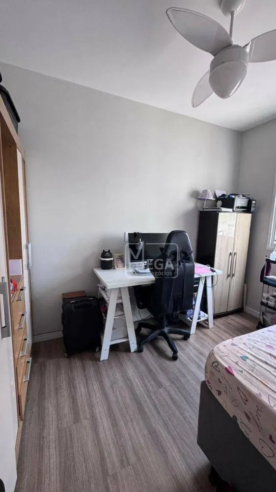 Apartamento, 2 quartos, 45 m² - Foto 6