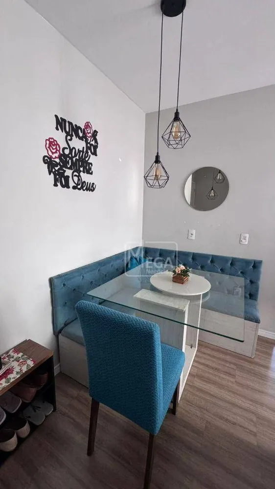 Apartamento, 2 quartos, 45 m² - Foto 9