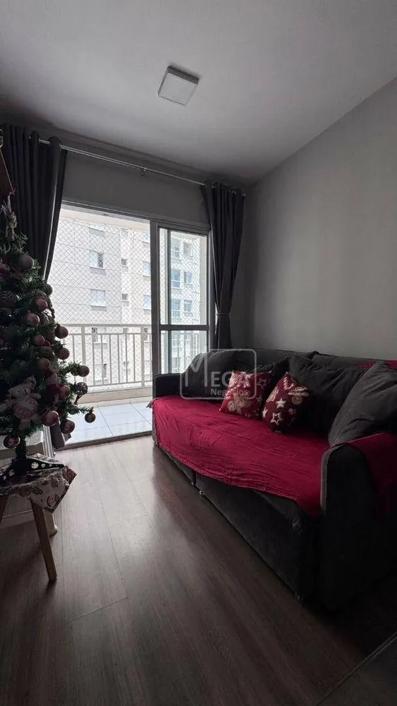 Apartamento, 2 quartos, 45 m² - Foto 3
