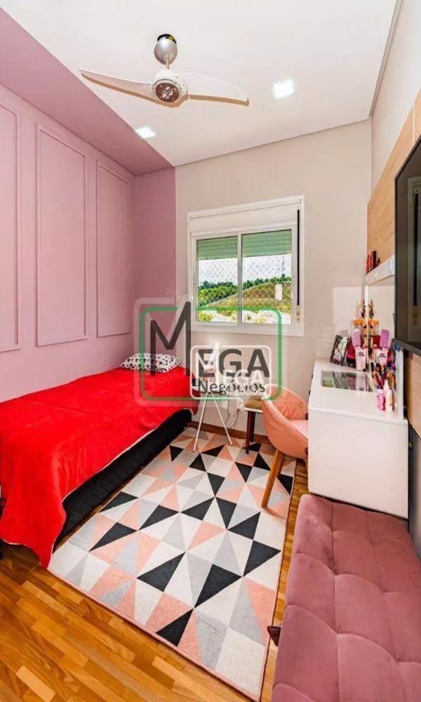 Apartamento, 3 quartos, 133 m² - Foto 13